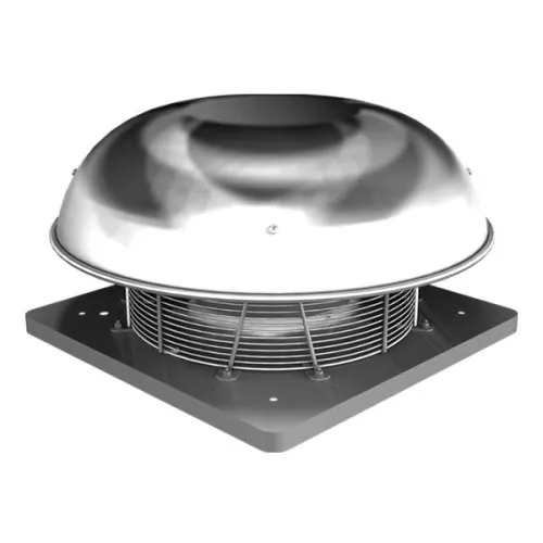 Крышный вентилятор Rosenberg DHW 450-4 D